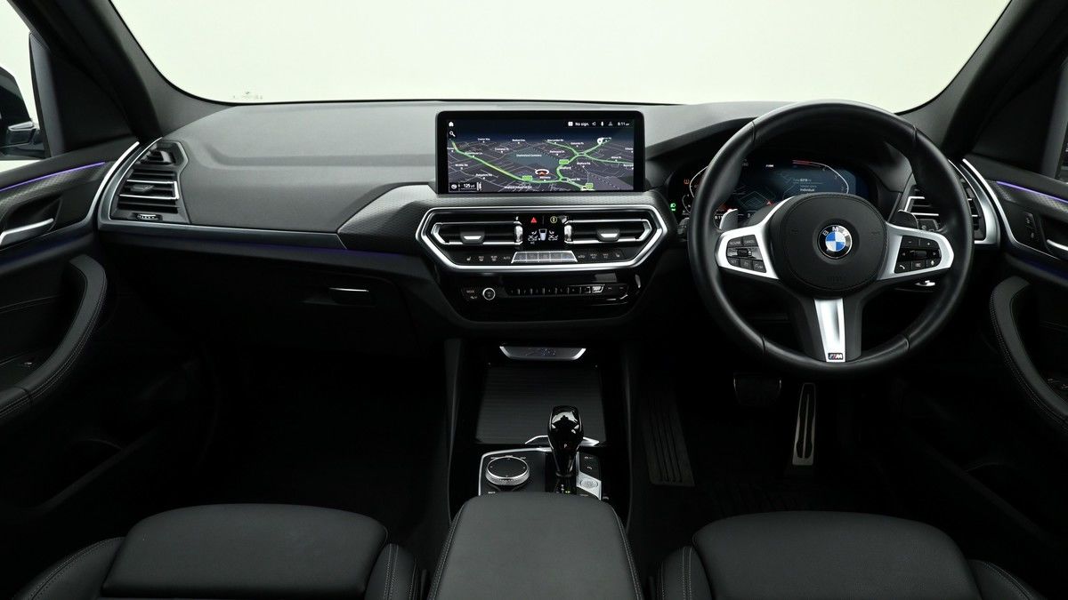 BMW X3 Image 14