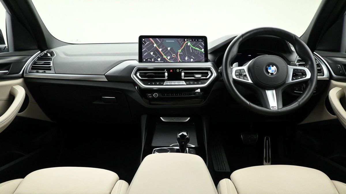 BMW X3 Image 13