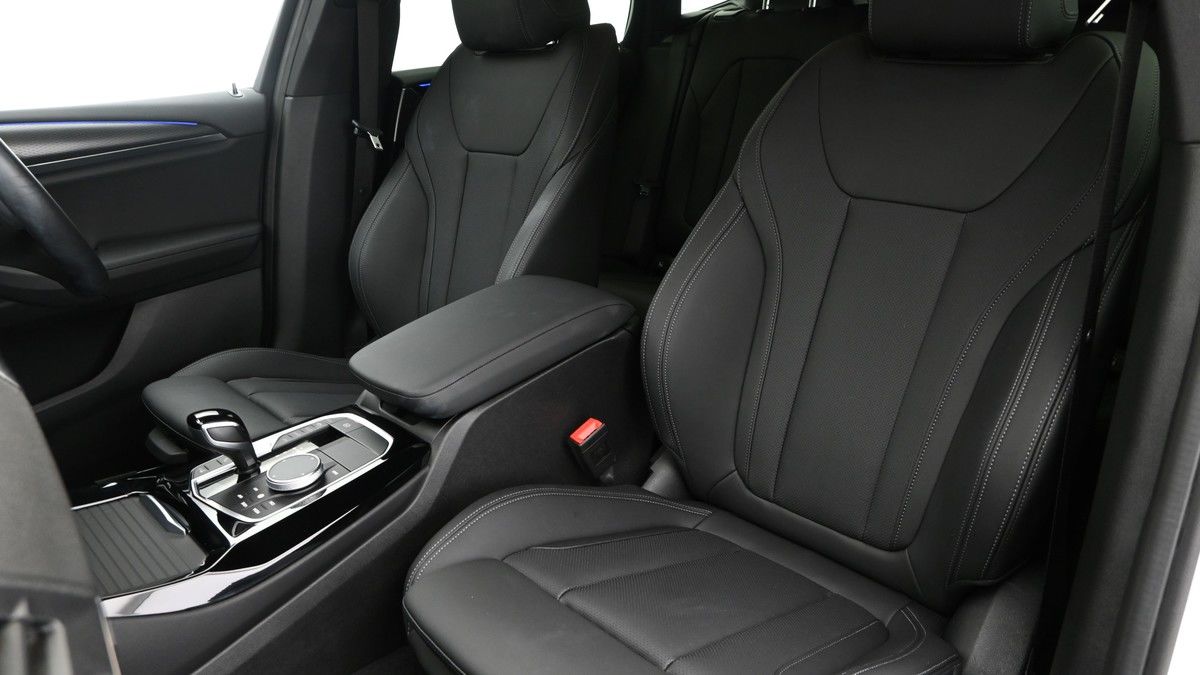 BMW X3 Image 4