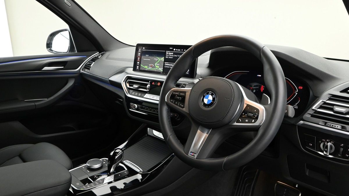 BMW X3 Image 3