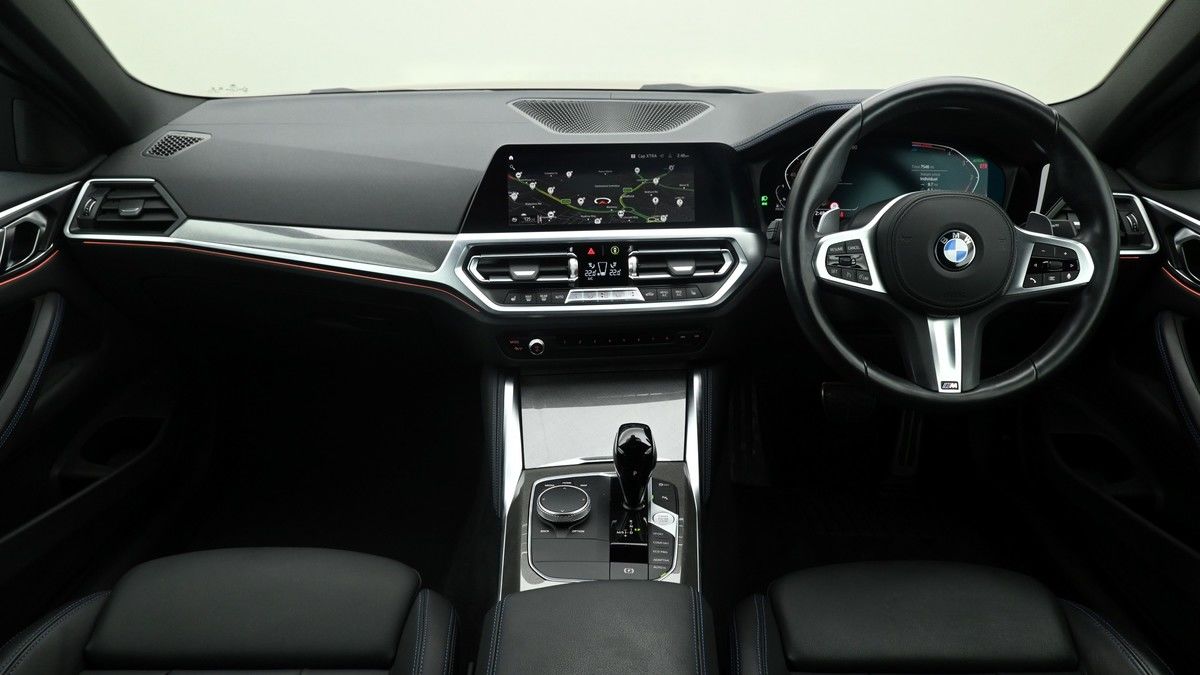 BMW 4 Series Image 13