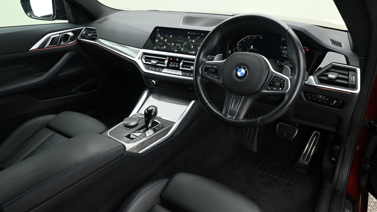 BMW 4 Series Image 2