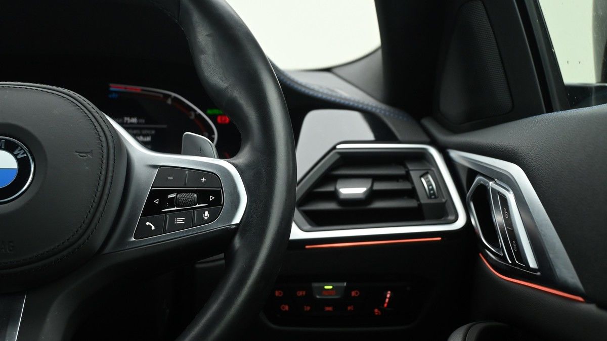 BMW 4 Series Image 15