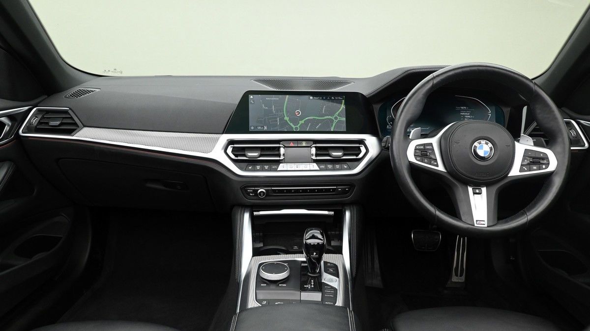 BMW 4 Series Image 13