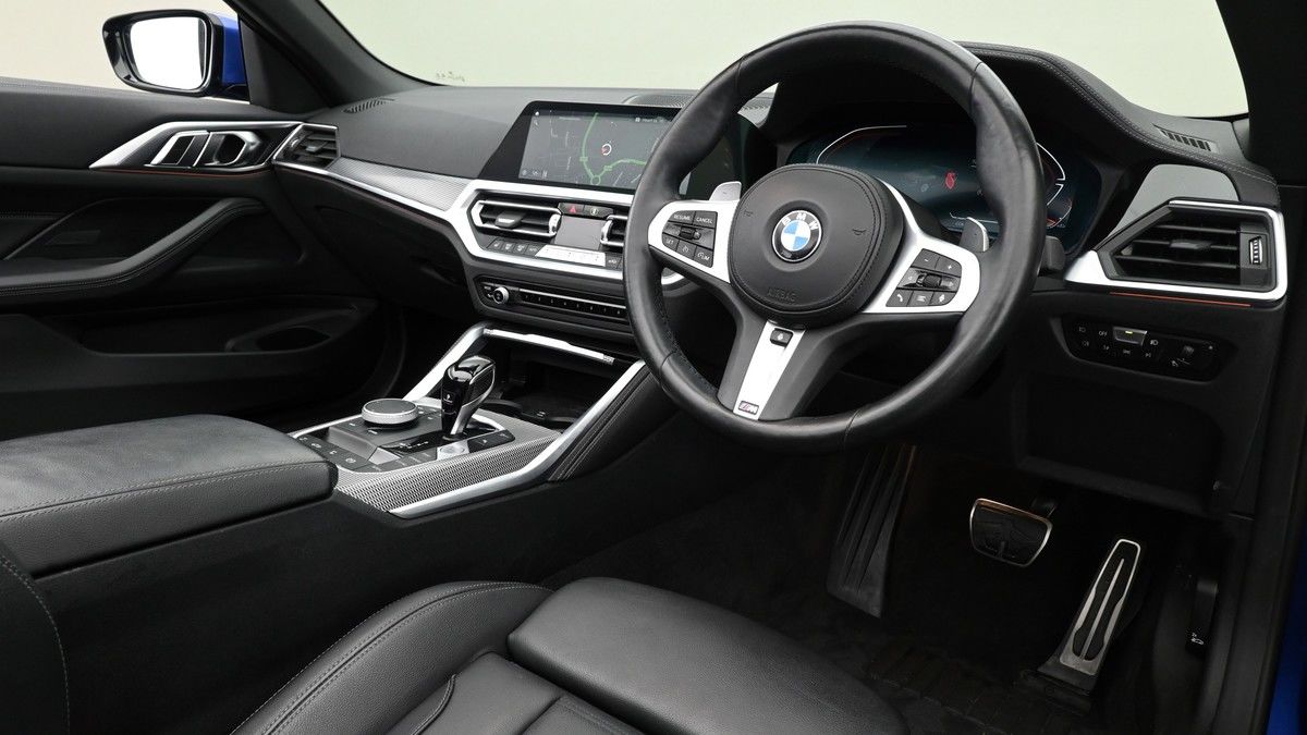 BMW 4 Series Image 2