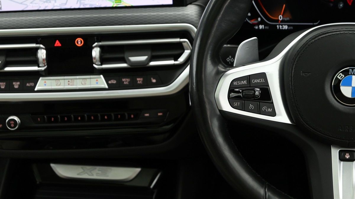 BMW X3 Image 15