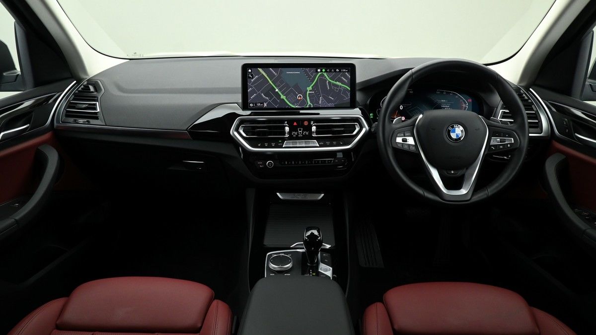 BMW X3 Image 13