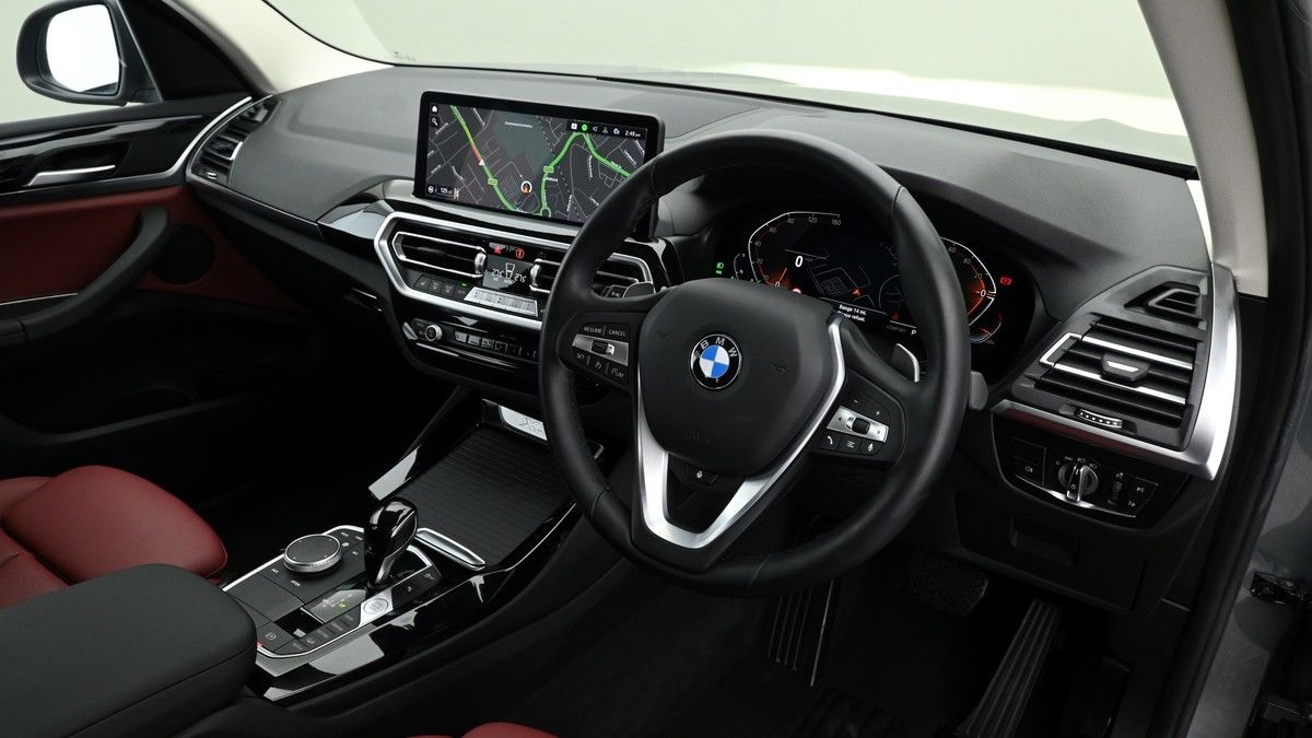 BMW X3 Image 2