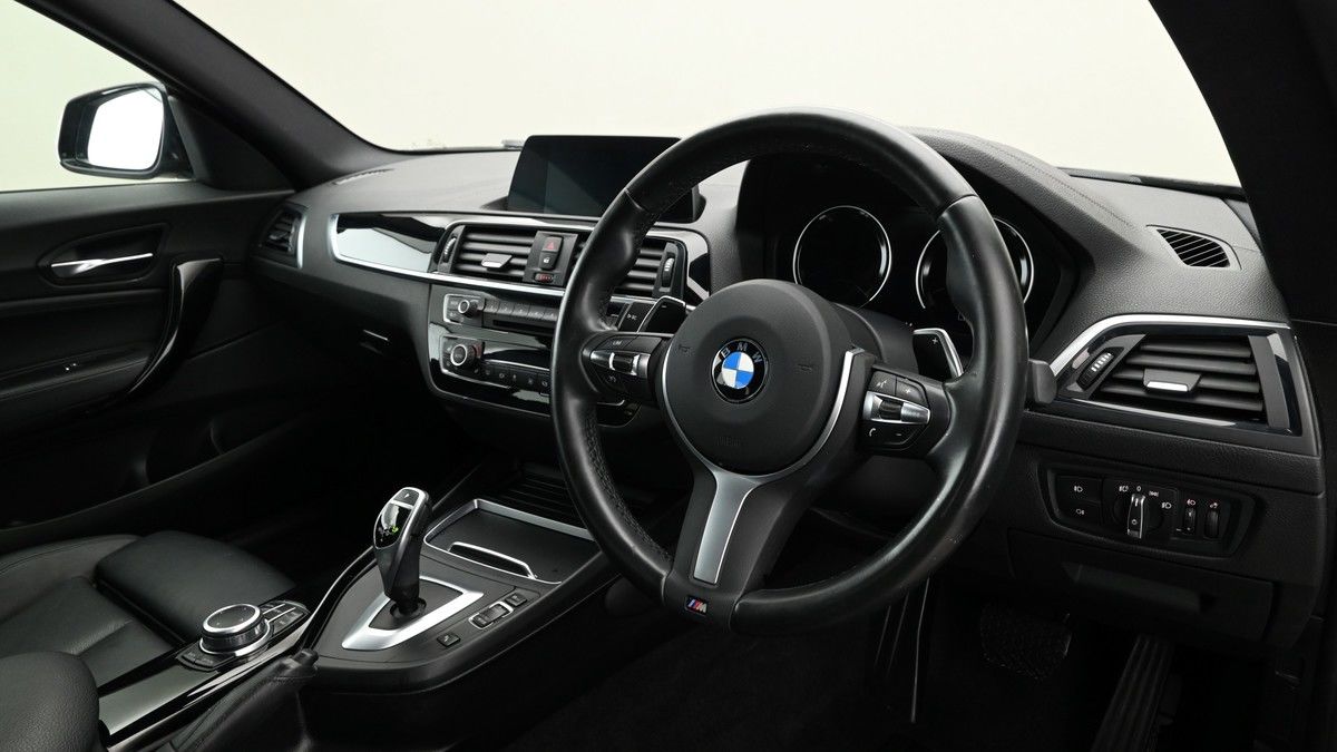 More views of BMW 2 Series