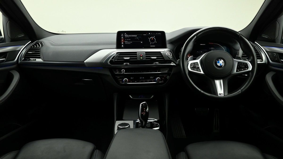 BMW X4 Image 14