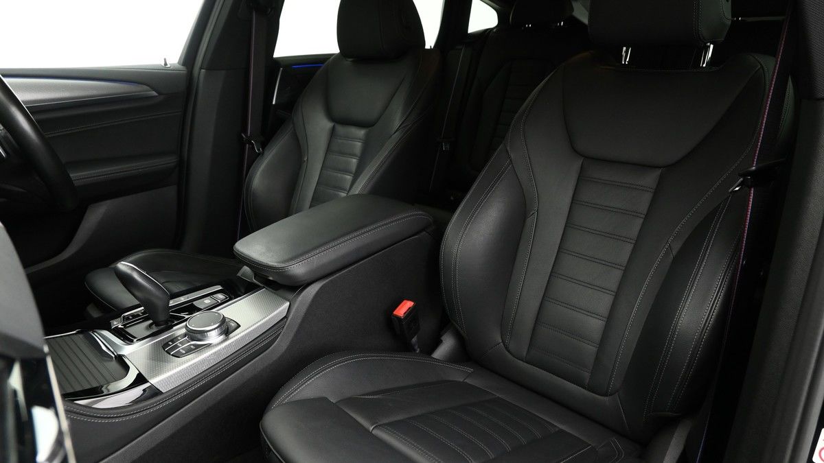 BMW X4 Image 4