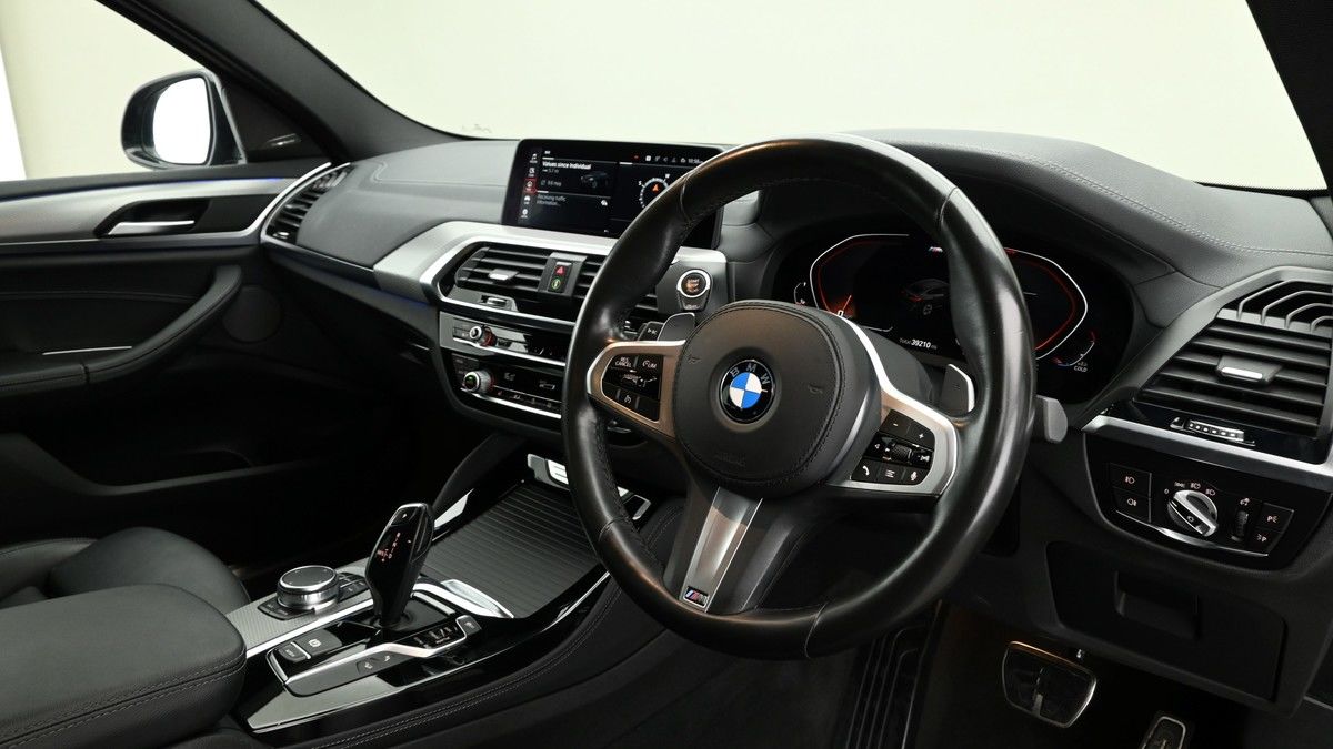 BMW X4 Image 3