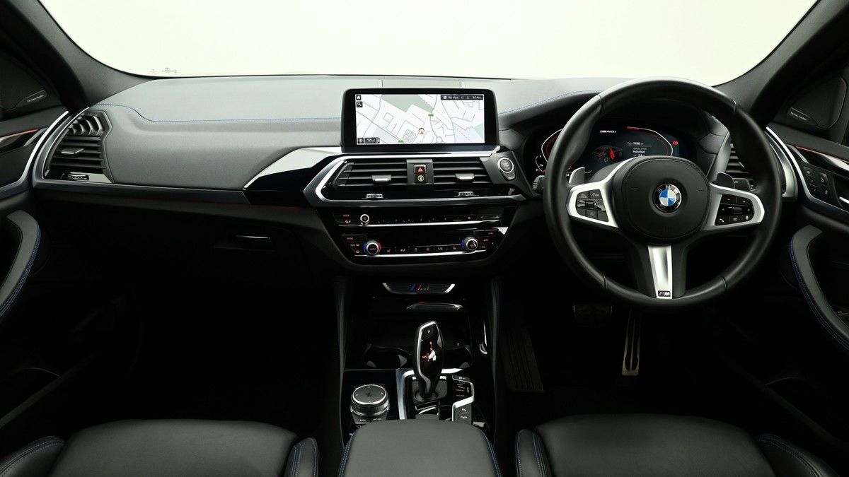 BMW X4 Image 14