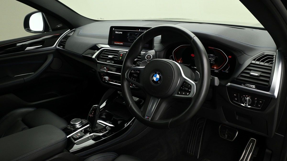 BMW X4 Image 3