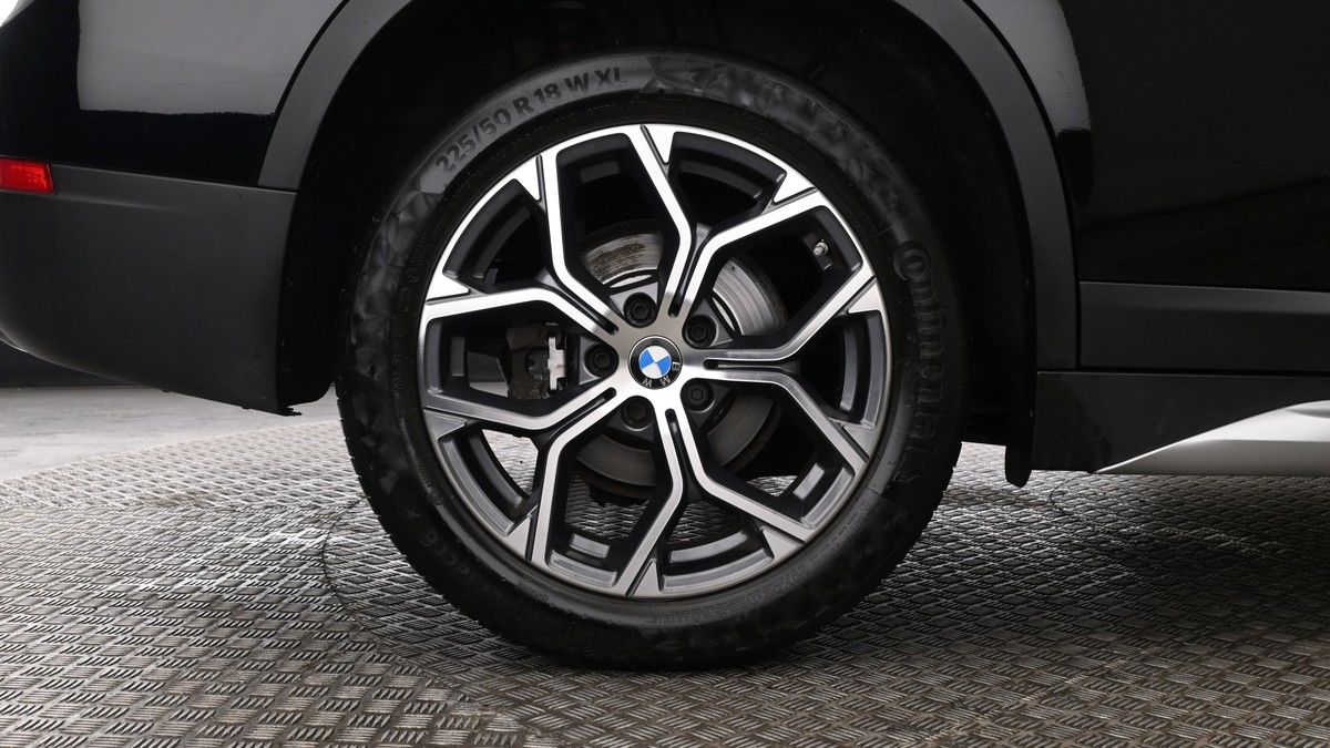 BMW X1 Image 9