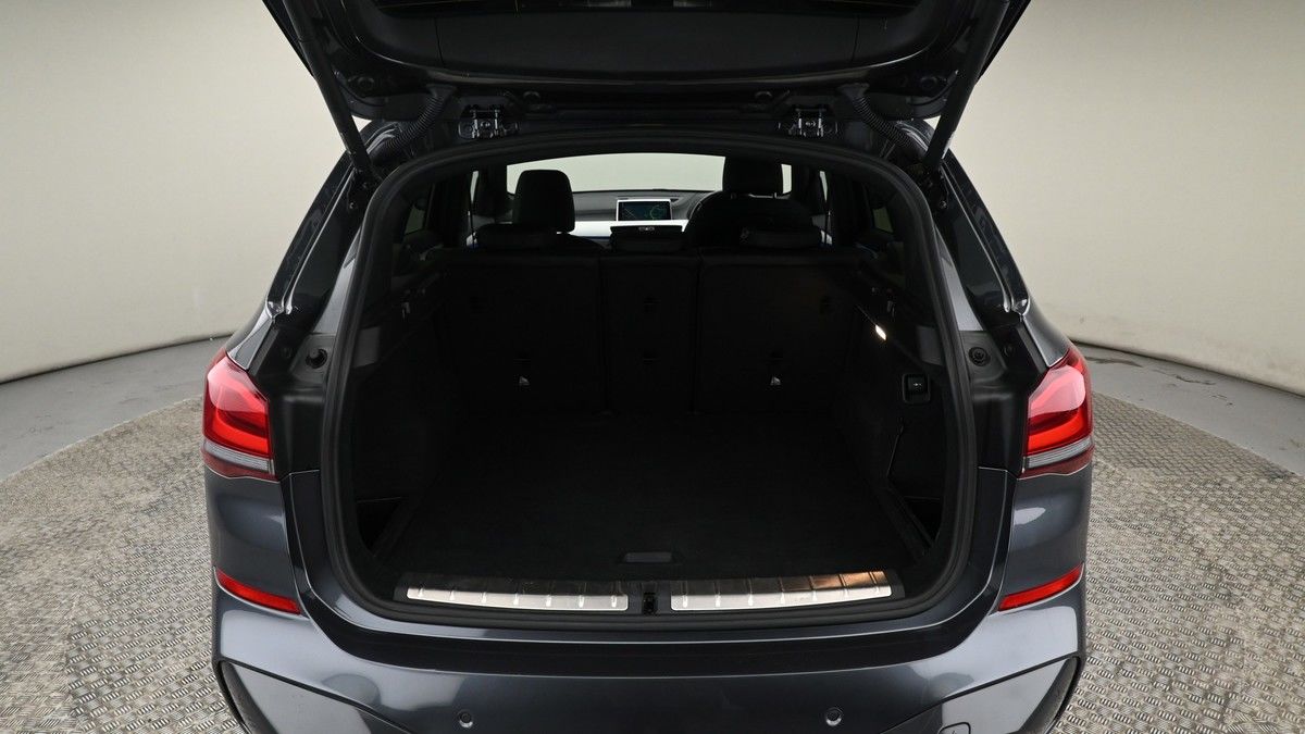 BMW X1 Image 9