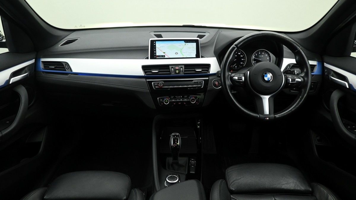 BMW X1 Image 13