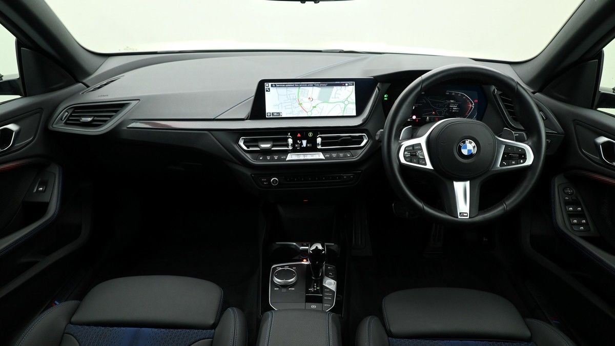 BMW 2 Series Gran Coupe Image 14