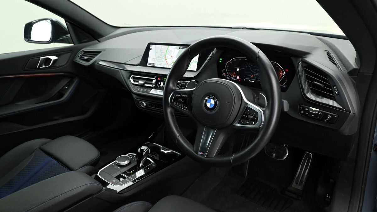 BMW 2 Series Gran Coupe Image 3