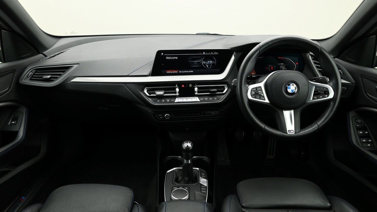 More views of BMW 2 Series Gran Coupe