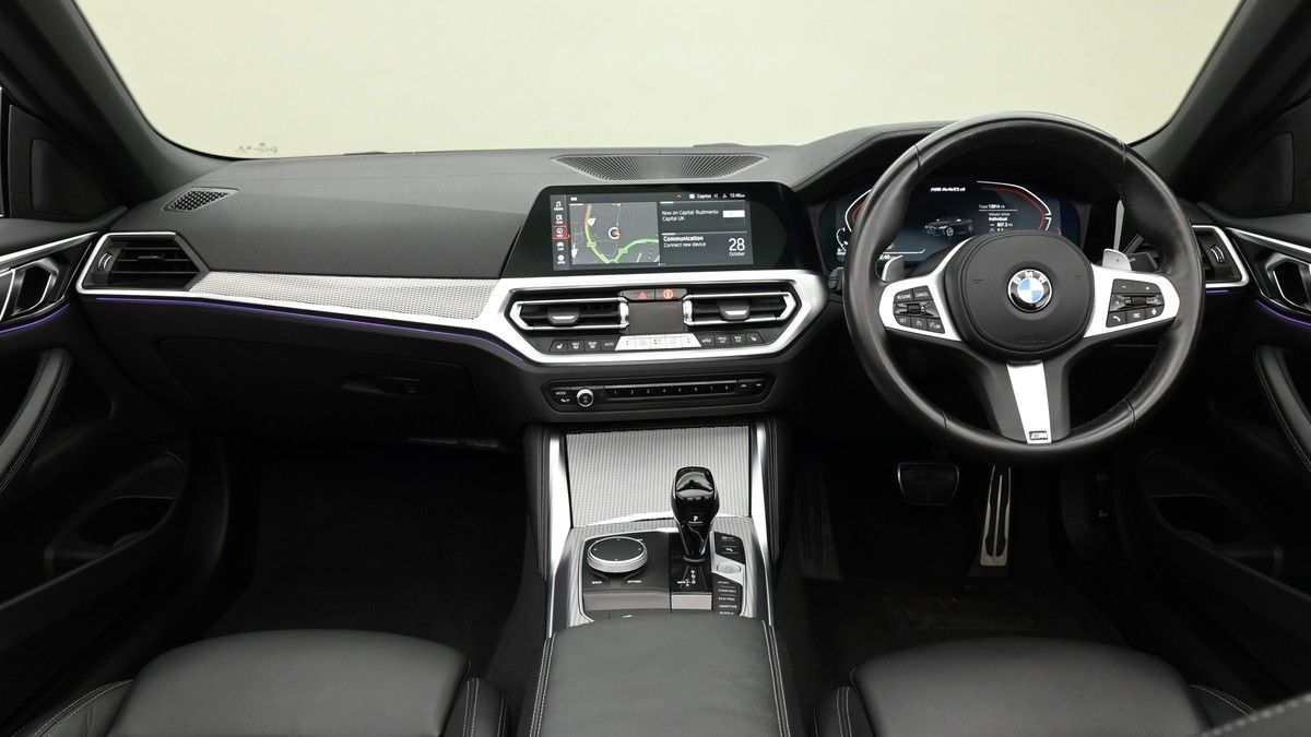 BMW 4 Series Image 14