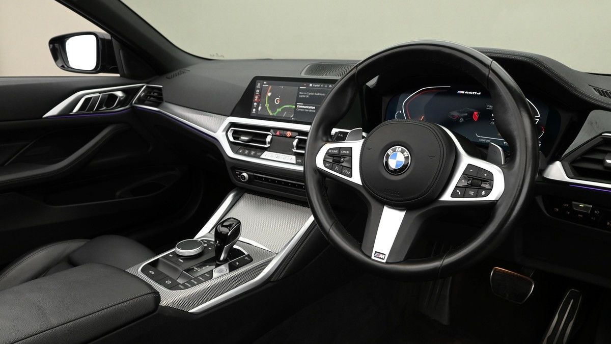 BMW 4 Series Image 3