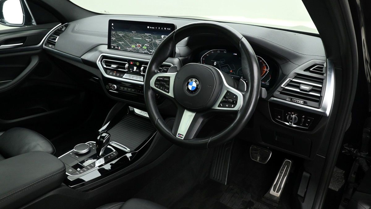 BMW X4 Image 3