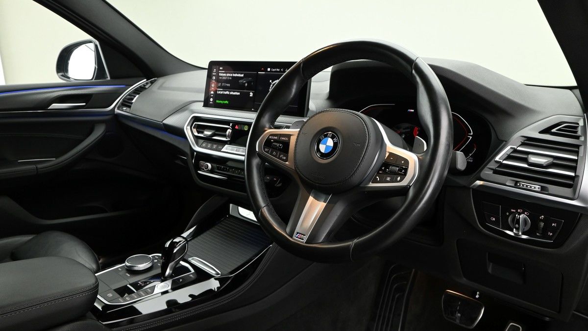 BMW X4 Image 3