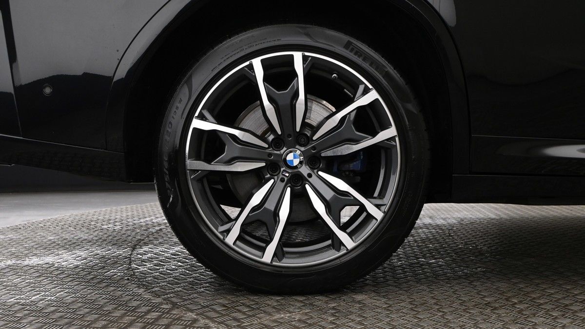 BMW X4 Image 9