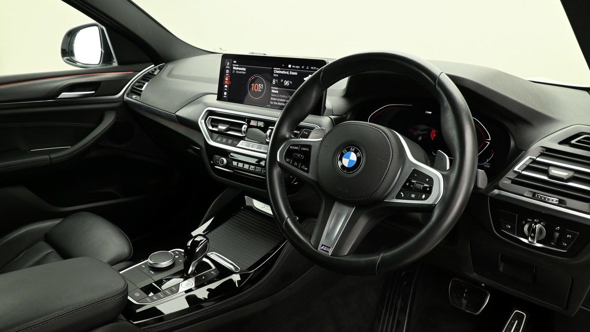 BMW X4 Image 3