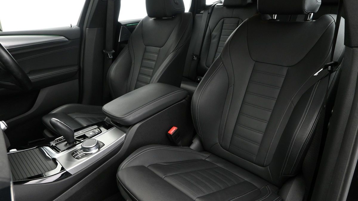 BMW X3 Image 4