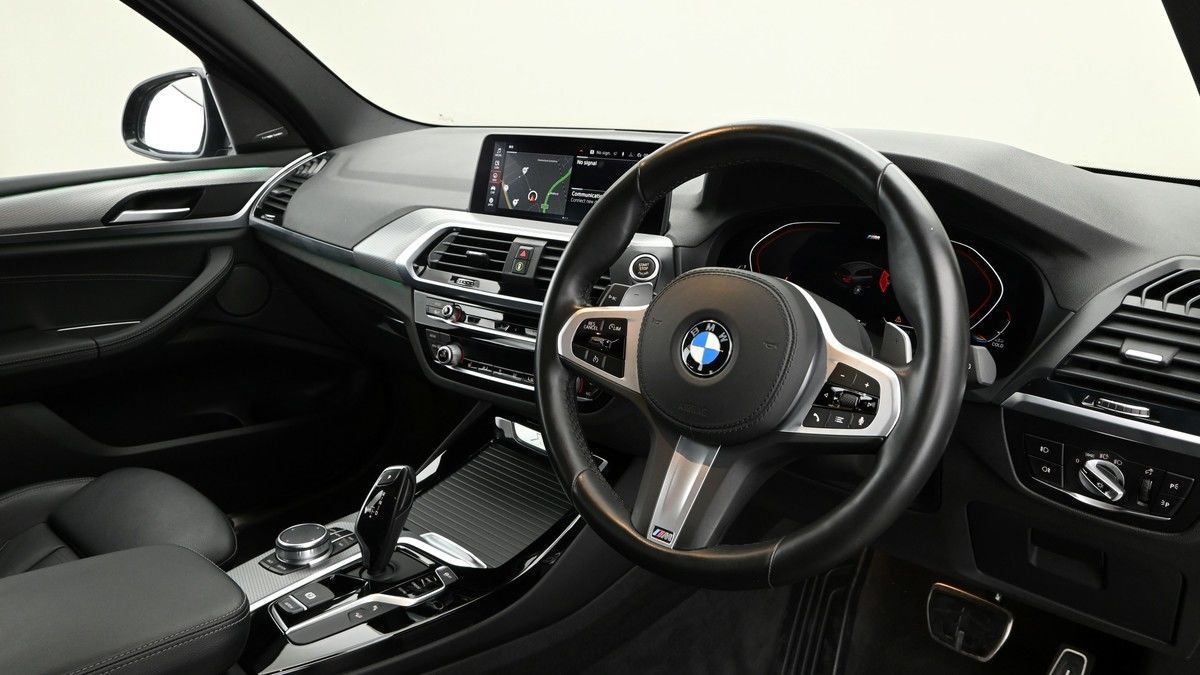 BMW X3 Image 3