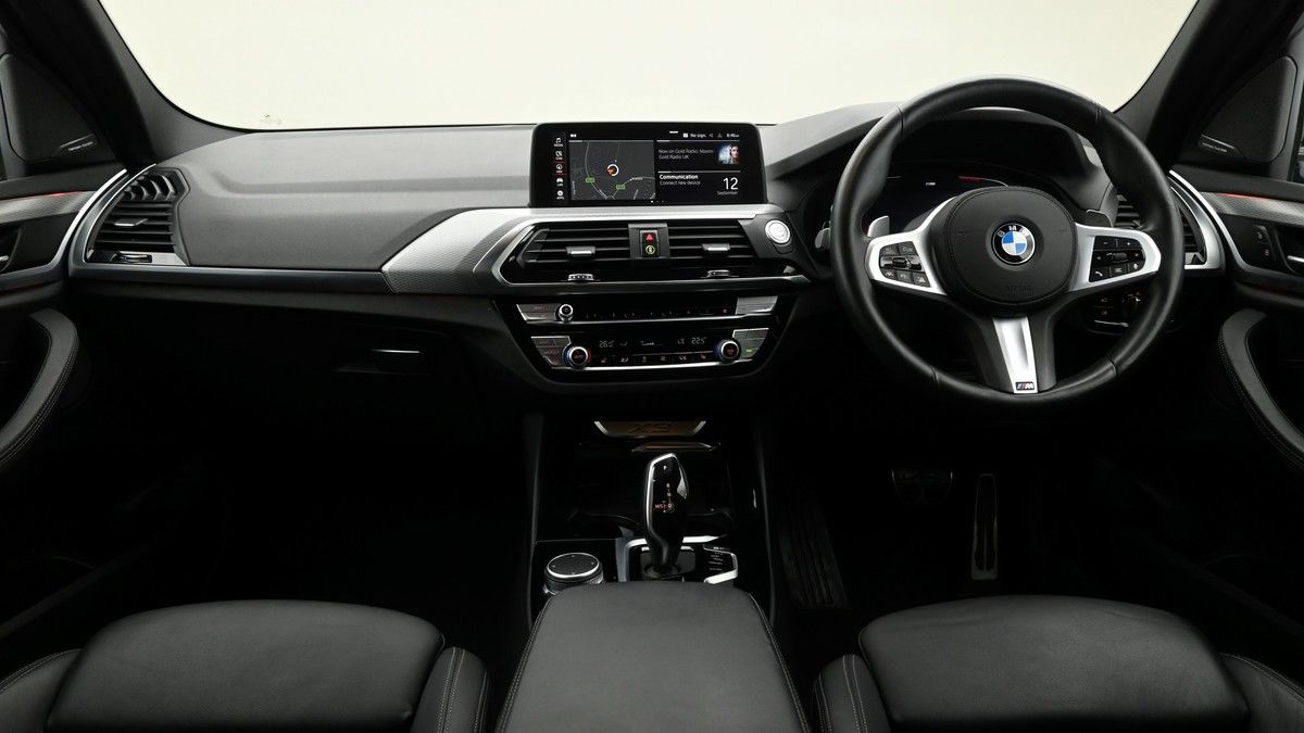 BMW X3 Image 14