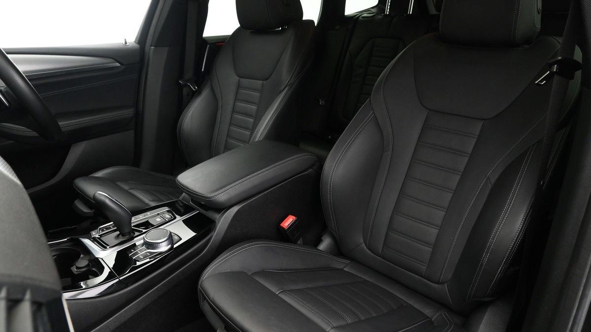 BMW X3 Image 4