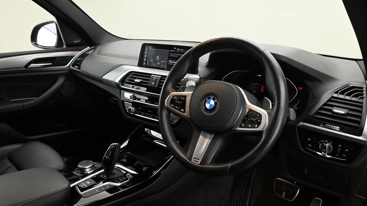 BMW X3 Image 3