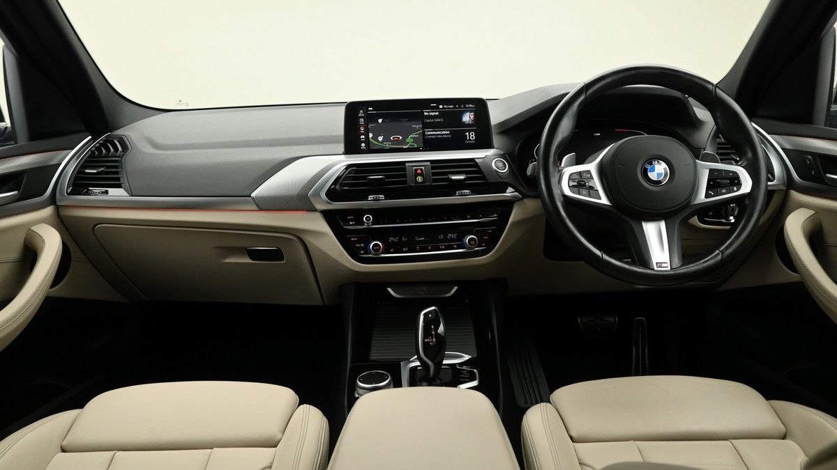 BMW X3 Image 14