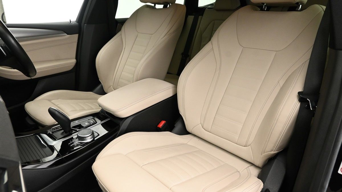 BMW X3 Image 4