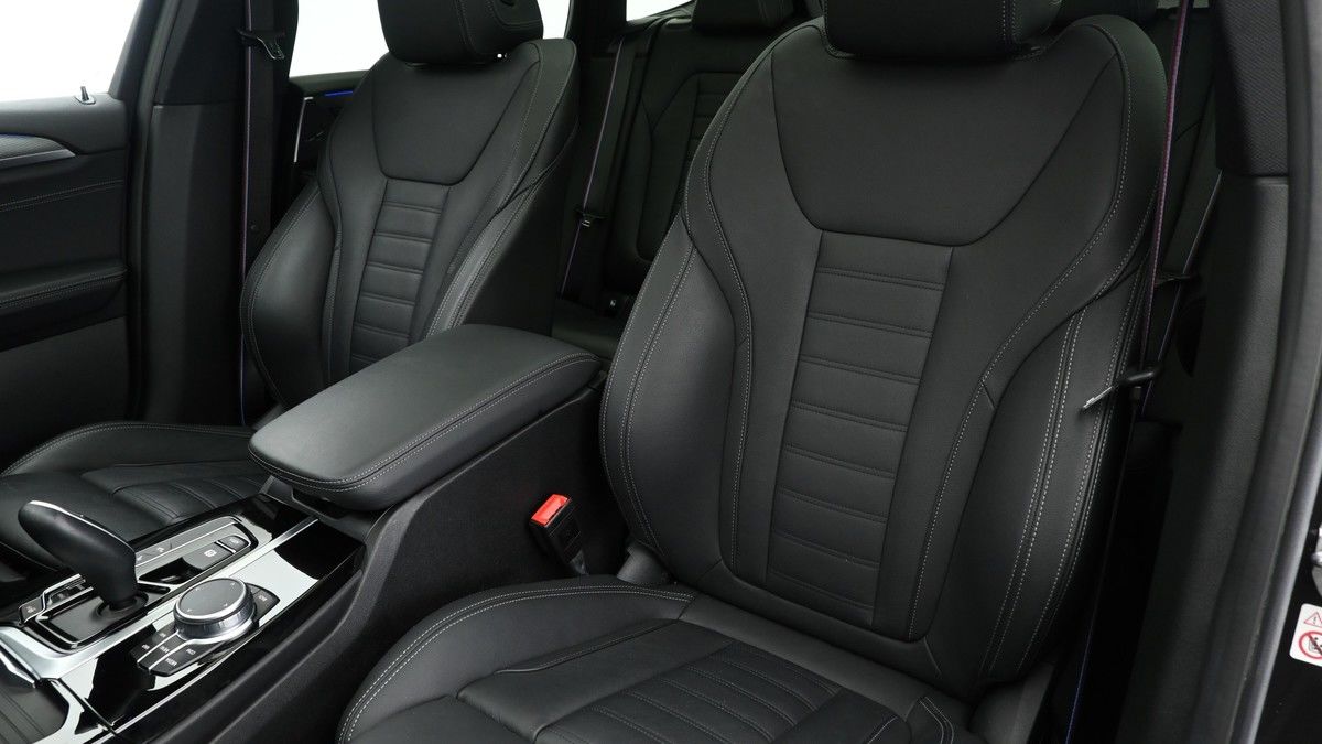 BMW X3 Image 4