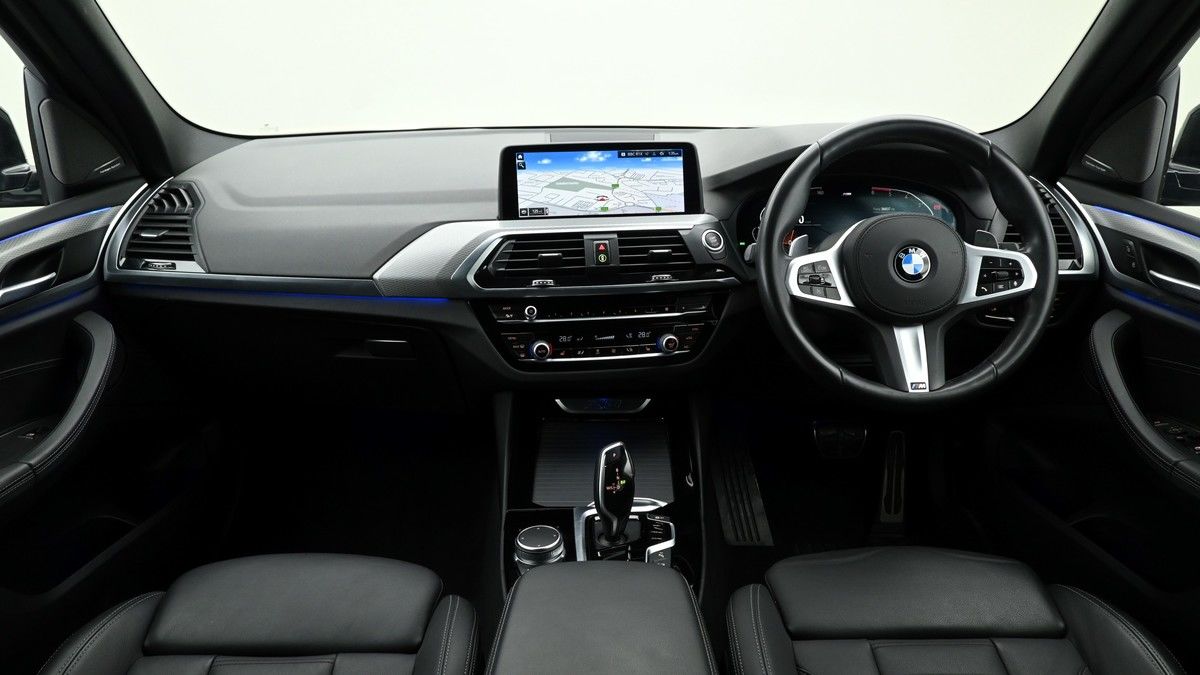 BMW X3 Image 14