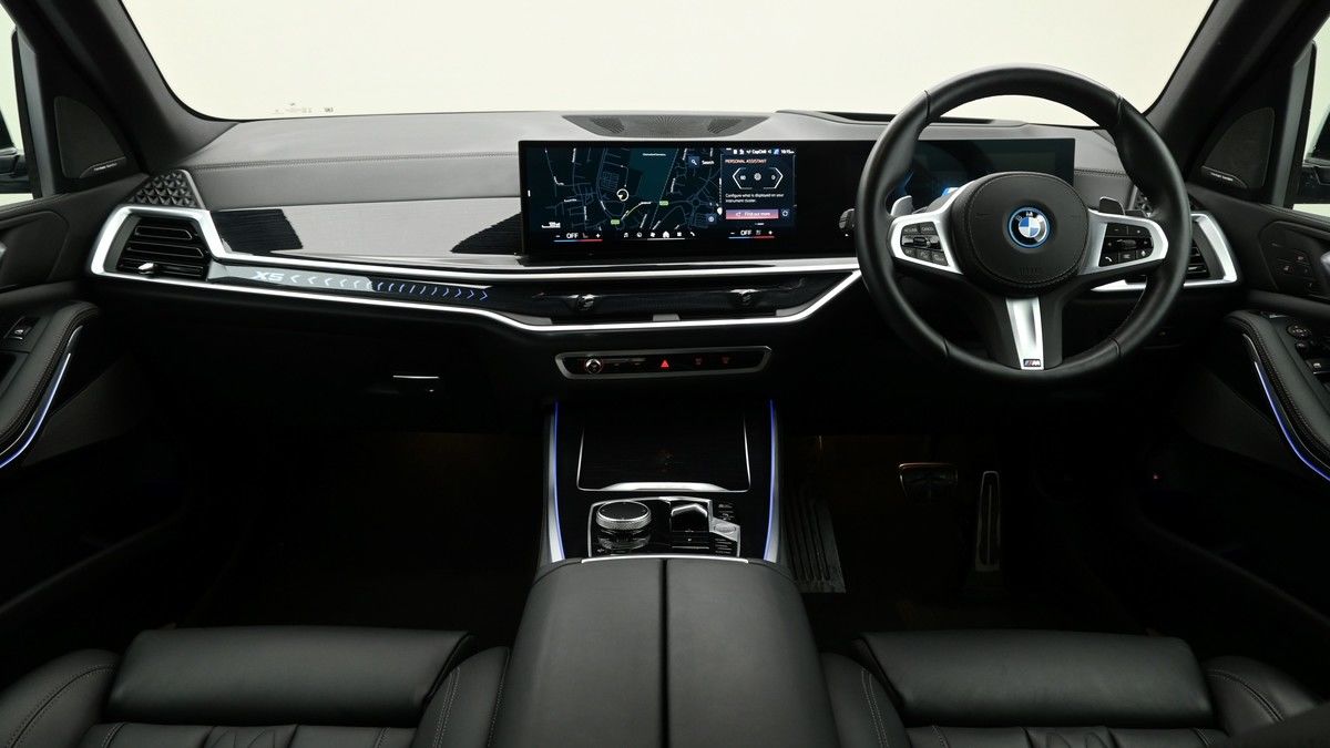 More views of BMW X5