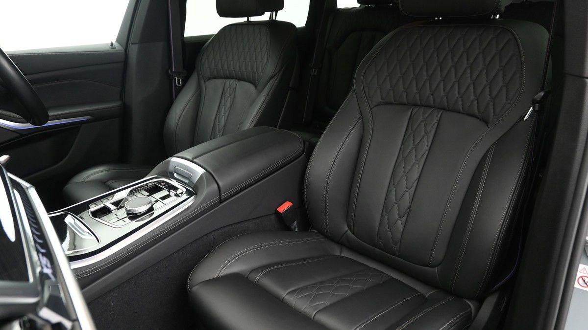 More views of BMW X5