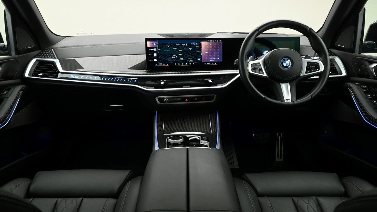 More views of BMW X5