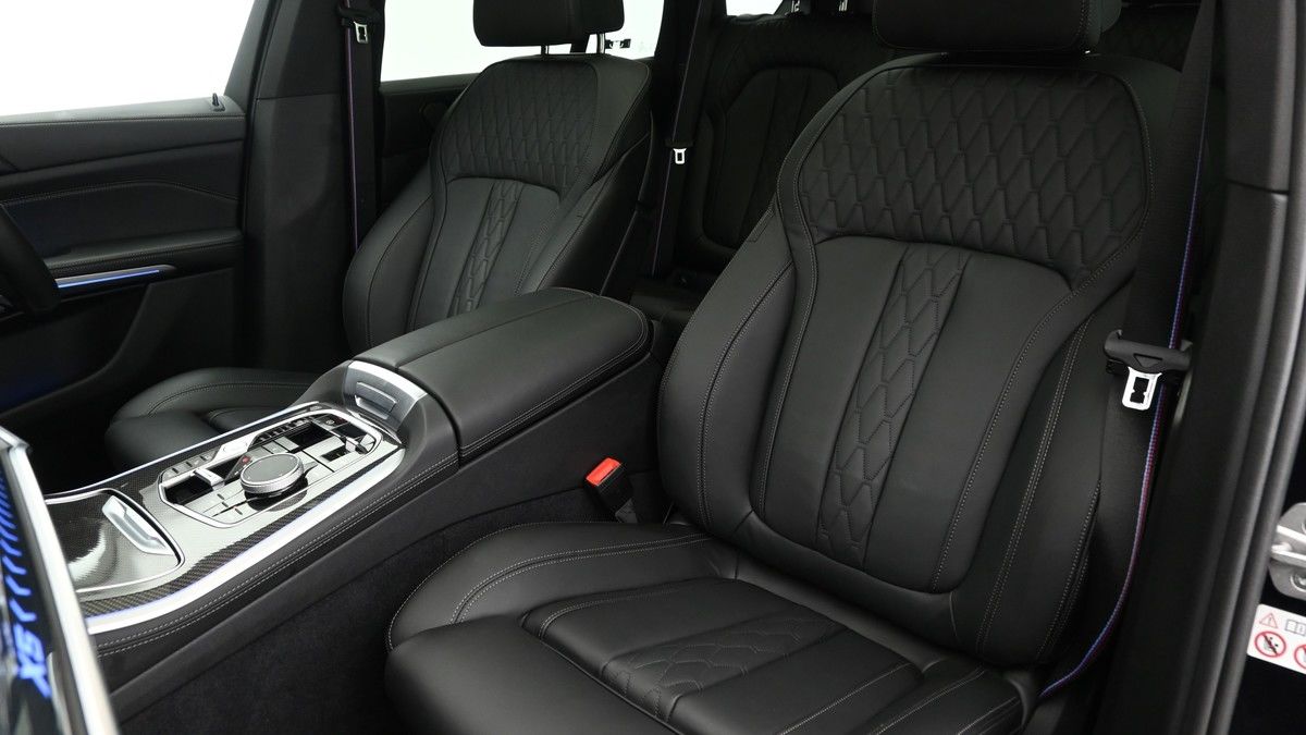 More views of BMW X5