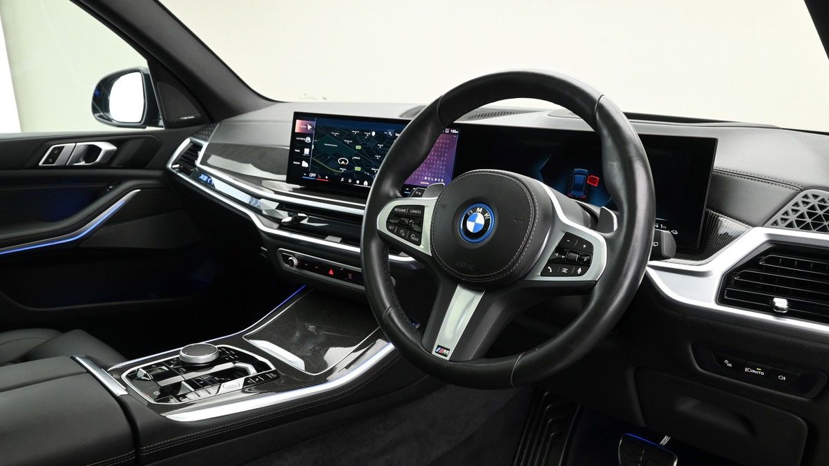 BMW X5 Image 3