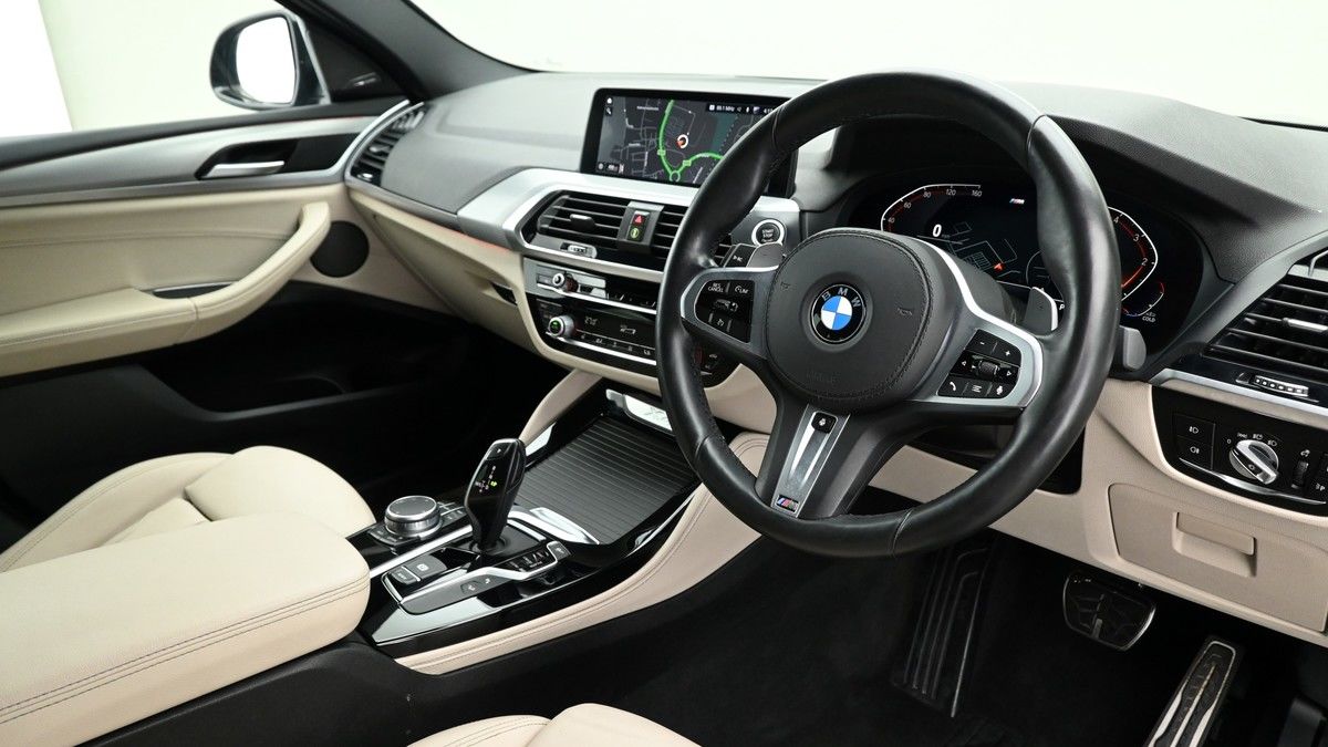 BMW X4 Image 2