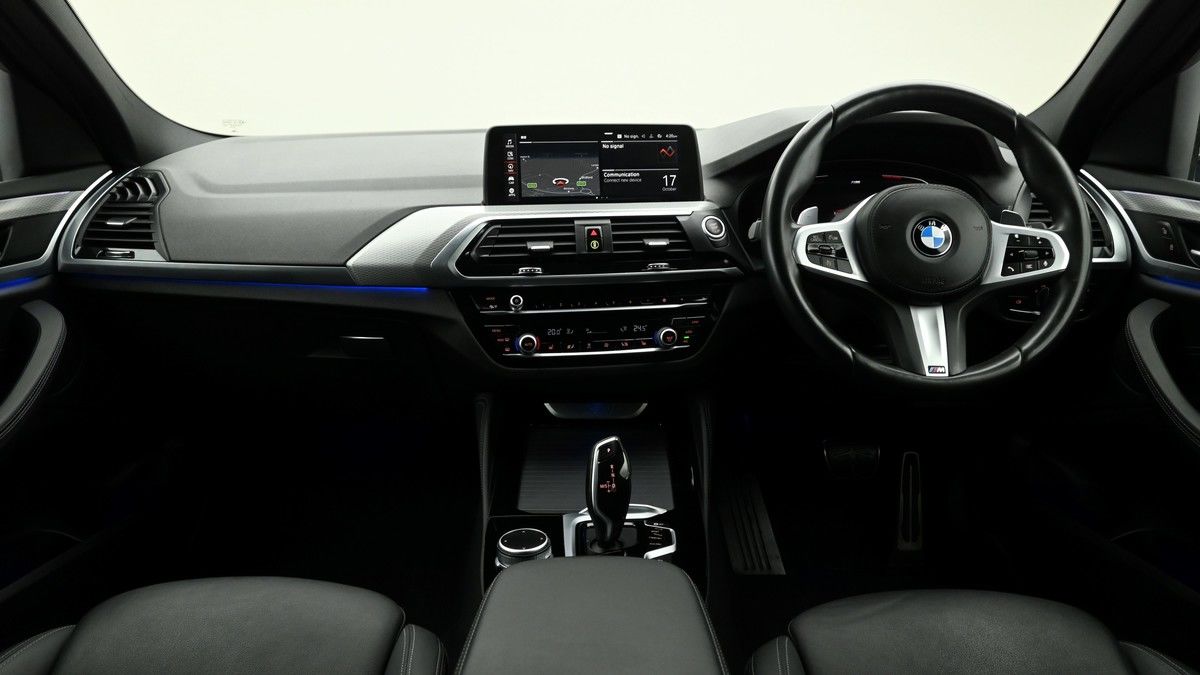 BMW X4 Image 14