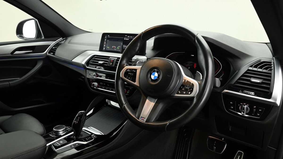 BMW X4 Image 3