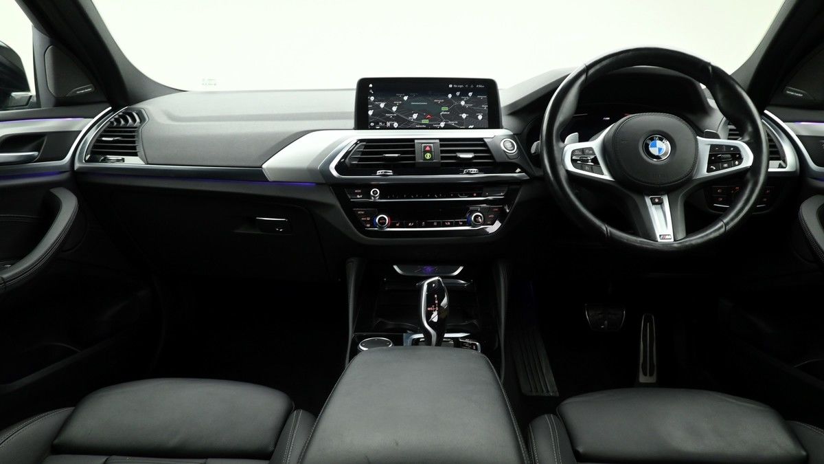 BMW X4 Image 13