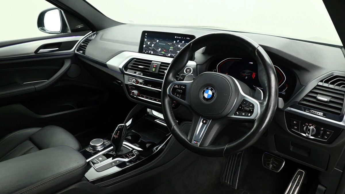 BMW X4 Image 2