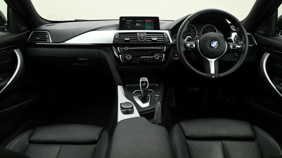 More views of BMW 4 Series